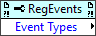 Event Types