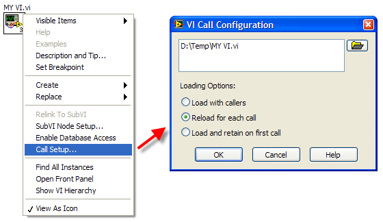 Block Diagram - LabVIEW Wiki