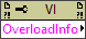 Overload Info
