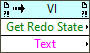 Transaction:Get Redo State