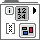 Controls Palette/Silver/Data Containers