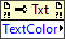 Text Colors:Text Color
