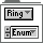 Controls Palette/Classic/Ring & Enum