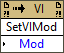 Set VI Mod