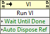 Run VI