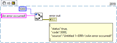 Error Cluster From Error Code - Error With Error Message.png