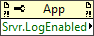 Server:Logging Enabled