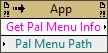 Palettes:Get Menu Information