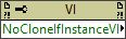 No Clone If Instance VI