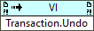 Transaction:Undo