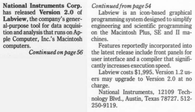 File:LabVIEW2.0Announcement ComputerworldVol22Iss43.png
