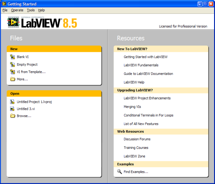 File:LabVIEWgettingstartedwindow.png